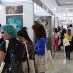 MakeUp in SaoPaulo 2015: número de visitantes cresce e o otimismo também