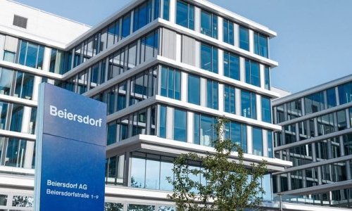 Beiersdorf: La Prairie acelera, Nivea recua no 3º trimestre
