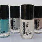 Nail polish by Koloss