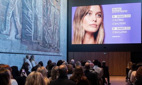 A Cosmoprof 2026 promete uma edição ainda mais global e equilibrada