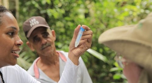 Apoena Biotech explora a Amazônia Verde em busca de novos ativos biológicos