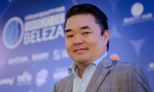 “Não podemos negligenciar a importância da embalagem”, afirma CEO da Beauty Fair