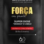 Sachê Super Dose de Força da Bio Extratus