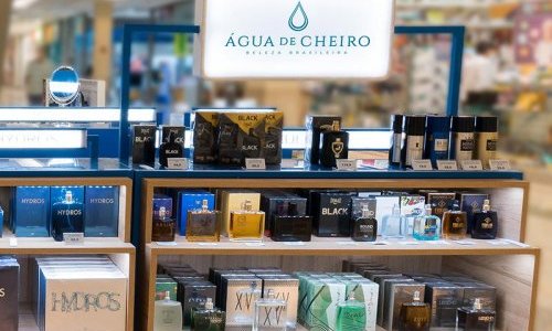 Água de Cheiro plans to open 80 new stores by the end of 2020