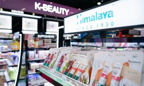 O boom global da K-Beauty: vendas crescem 131% em dois anos, segundo a NIQ