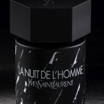 La Nuit de L'homme, edição de coleção 2014, Yves Saint Laurent