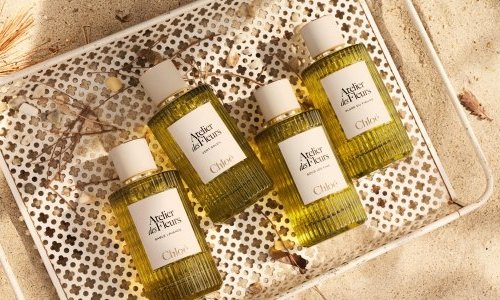 Coty: Studio Olfactif, um grupo especializado e estratégico