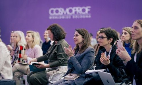 Cosmoprof Worldwide Bologna fecha sua 57ª edição com resultados expressivos