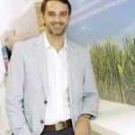 Alessandro Mendes, diretor de inovação e desenvolvimento de produtos da Natura