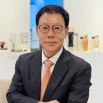 J.K. Hwang, CEO e proprietário da FSKorea (Foto: FSKorea)