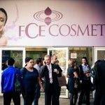 FCE Cosmetique ocorrera entre os dias 12 e 14 de maio 2014, no Transamerica Expo Center, em São Paulo