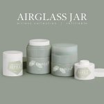 Berlin Packaging Premi Industries | Airglass Jar