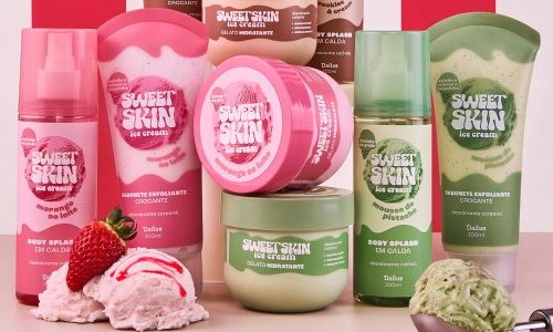 Com cuidados corporais, Dailus vê grande potencial de crescimento