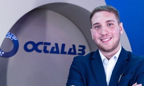 “Partimos de quem conhece a fórmula por dentro”, diz CEO do Grupo Octa