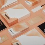 Fedrigoni lança Mistral, uma nova gama de papéis gofrados de luxo (Foto: Fedrigoni Special Papers)