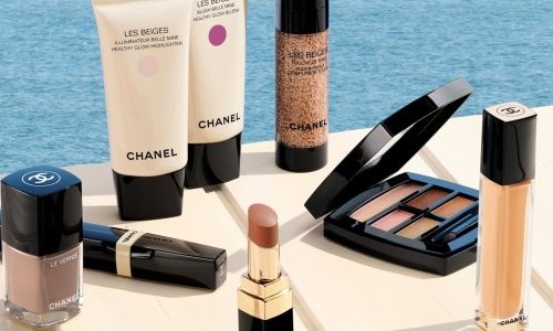 Europa e EUA impulsionam vendas da Chanel em 2025