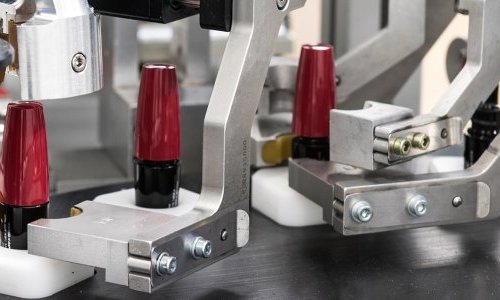 Capacidade ampliada em 25% da GEKA Brasil deve ser absorvida em dois anos