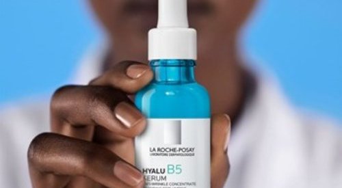 Desenvolvido pela L'Oréal, HEPES é utilizado para a renovação celular da pele