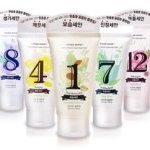 Etude House Every Month Cleansing Foam 100ml