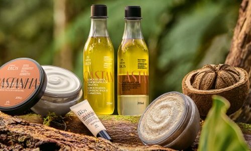 Pressionada por Brasil e Argentina, Natura registra queda de receita no 1T-26