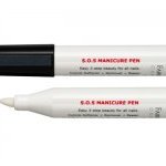 SOS Manicure Pen - Foto : © Faber-Castell