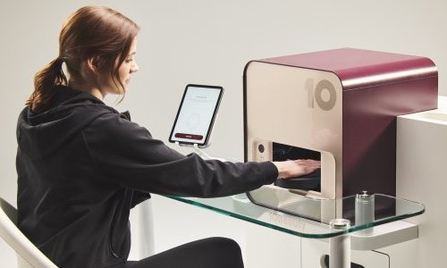 A 10Beauty capta US$ 23,5 milhões para expandir manicure robótica