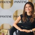 Natalia Diaz é diretora de marketing da Pantene