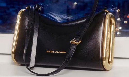 LVMH vende a marca Marc Jacobs para o grupo WHP Global e a G-III