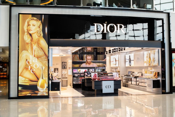 BRASIL: Primeiro spa da Dior na América Latina será inaugurado no país -  AdoroAdoro