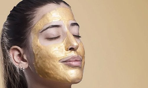 Propriedades químicas fazem do ouro um ingrediente cobiçado no skincare