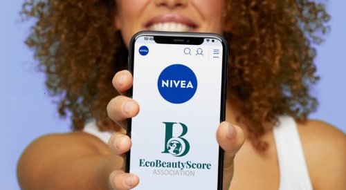 Pontuação ambiental: sistema EcoBeautyScore chega à Europa
