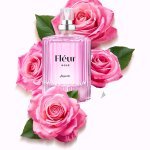 Fléur Rose (25 ml)