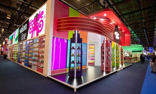 Com ocupação recorde de espaço, Beauty Fair projeta alta de até 15% em negócios 