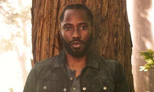 John David Washington é o rosto de Bois Pacifique, a nova fragrância de Tom Ford