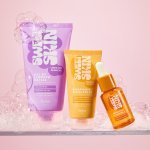 Nova linha de skincare da Dailus traz extratos de frutas