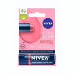 Nivea Hidra Color desembarca no Brasil com nova fórmula multifuncional (Foto: divulgação / Nivea)