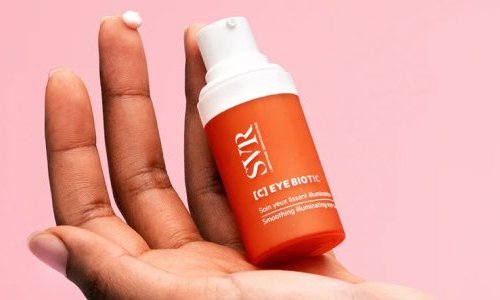 SVR opta por tecnologia airless Micro da Aptar para equipar novos produtos