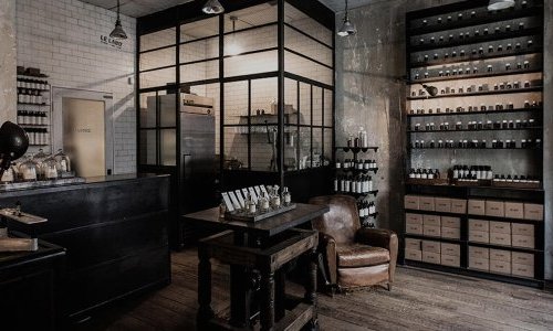 Le Labo abre no Shopping Iguatemi em São Paulo sua primeira loja no Brasil