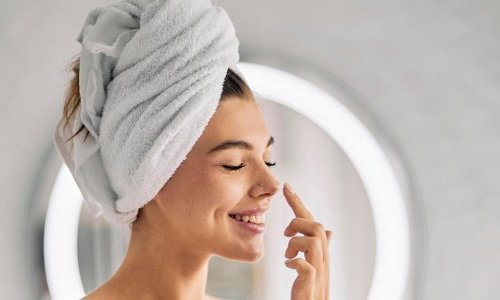 “A procura pela beleza está causando ansiedade ”, diz gerente da Circana