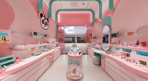 Vizzela acelera estratégia omnichannel ao estrear loja própria em Mogi das Cruzes