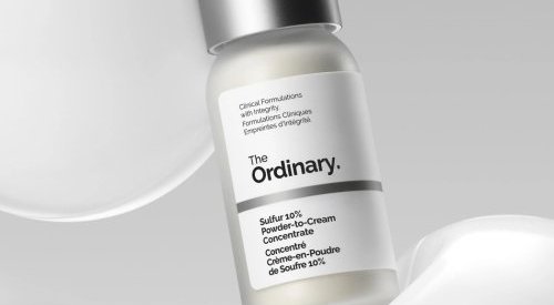 “A expansão para o Brasil foi natural e necessária”, diz diretor da The Ordinary