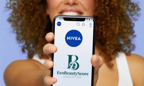 Pontuação ambiental: sistema EcoBeautyScore chega à Europa