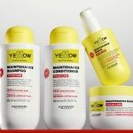 Marca profissional do grupo Alfaparf Milano reforça cuidados para cabelos coloridos e loiros radiantes com novas linhas (Foto: divulgação)