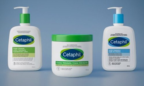 A L'Oréal dobra sua participação no capital do laboratório suíço Galderma