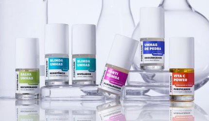 Grupo Dailus relança a marca de nail care Fortilon com fórmulas premium