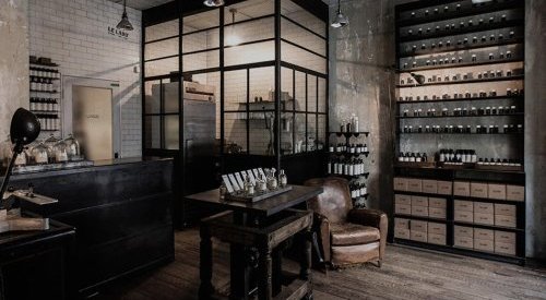 Le Labo abre no Shopping Iguatemi em São Paulo sua primeira loja no Brasil