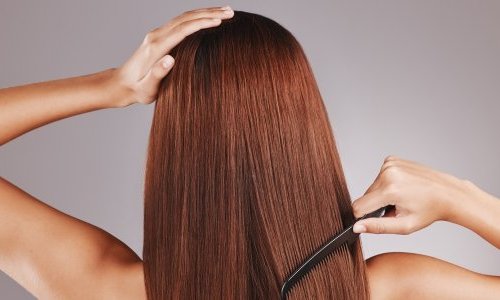 Cabelos: com o AC Curezyme, a Active Concepts entra na era "post-quat"