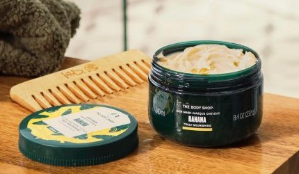 The Body Shop encerra operações no Brasil e anuncia sua saída do pais