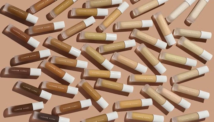 Fenty Beauty inaugura o seu primeiro quiosque pop-up com a Sephora no Rio