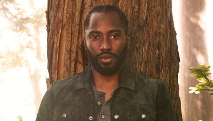 John David Washington é o rosto de Bois Pacifique, a nova fragrância de Tom Ford